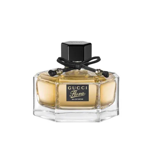 Nước Hoa Gucci Flora By Gucci Eau De Parfum 50ml - Nước hoa - Vua Hàng Hiệu